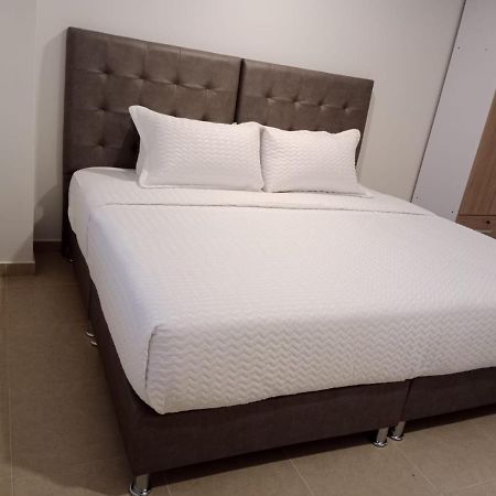 Aparta Suite Plaza Premium Bogota Ngoại thất bức ảnh