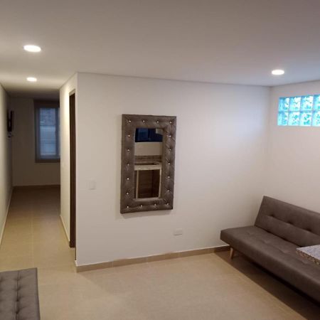 Aparta Suite Plaza Premium Bogota Ngoại thất bức ảnh