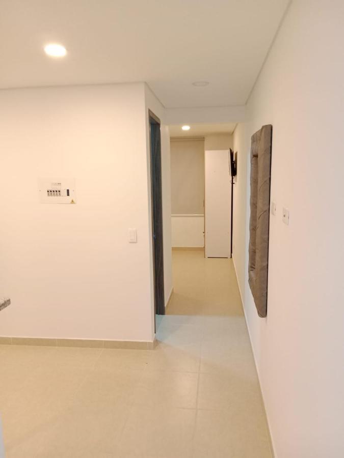 Aparta Suite Plaza Premium Bogota Ngoại thất bức ảnh