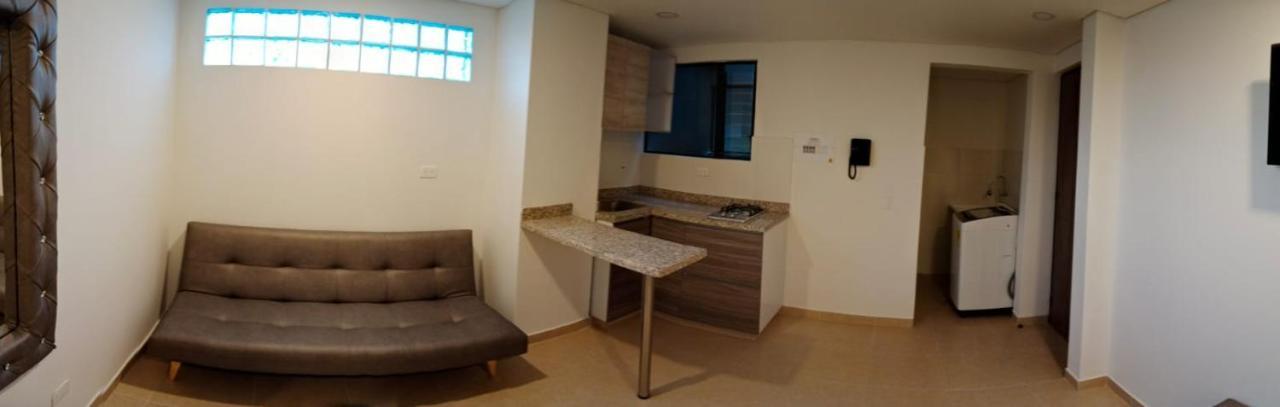 Aparta Suite Plaza Premium Bogota Ngoại thất bức ảnh